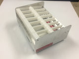 Aluminum Double Date Spot Dispenser