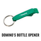 Domino's - Bottle Opener