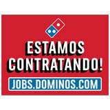 "Estamos Contratando" - Yard Signs