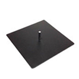 Flag Square Base