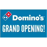 "Grand Opening" Banner