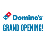 "Grand Opening" Banner