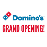 "Grand Opening" Banner