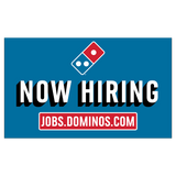 "Now Hiring" - Reverse Shadow - Banner