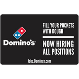 "Now Hiring All Positions" Banner