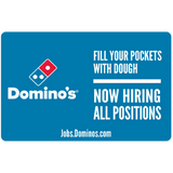 "Now Hiring All Positions" Banner