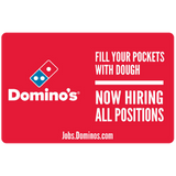 "Now Hiring All Positions" Banner