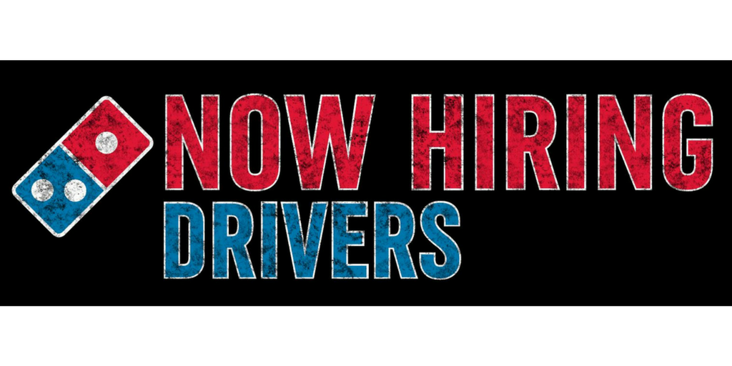 "Now Hiring" Chalkboard Decal Lettering