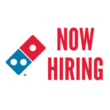 "Now Hiring" Banner