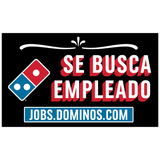 "Se Busca Empleado" - Now Hiring - Banner