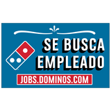 "Se Busca Empleado" - Now Hiring - Banner