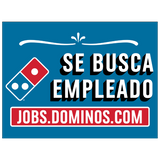 "Se Busca Empleado" - Yard Signs