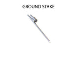 Ground Stake