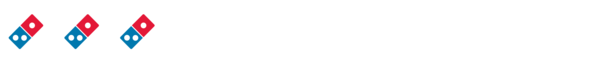 DDDomino's logo